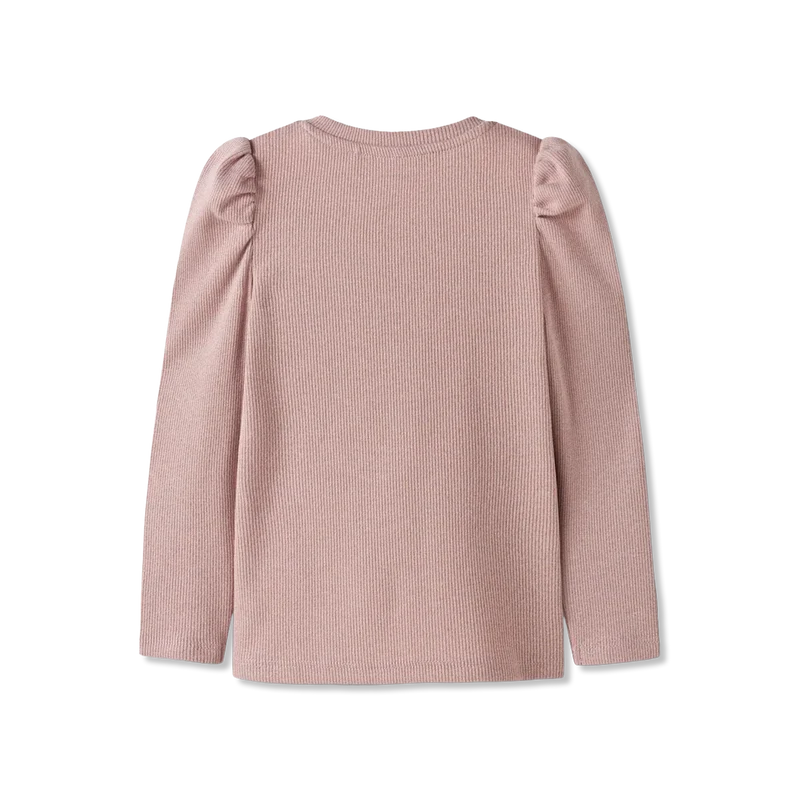 Nmfsiclo langarmshirt