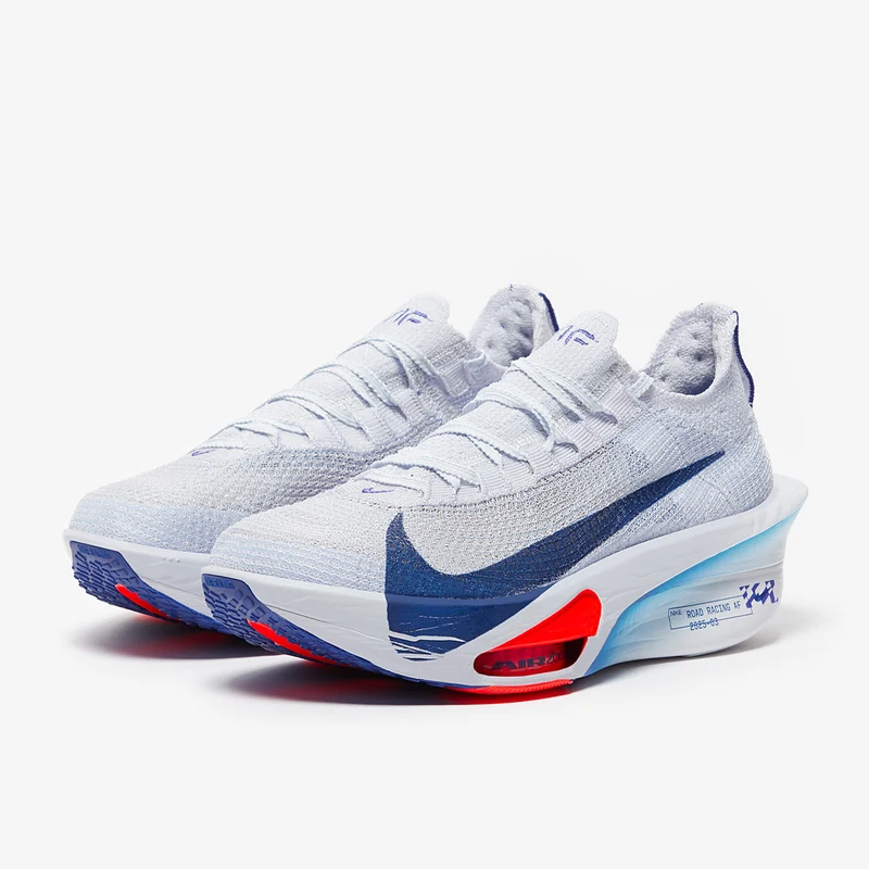 Nike Straßenlaufschuh für Wettkämpfe (Herren) Alphafly 3