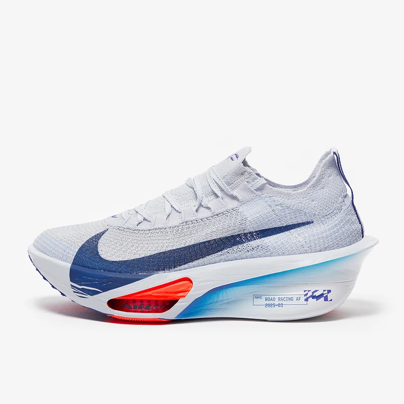 Nike Straßenlaufschuh für Wettkämpfe (Herren) Alphafly 3