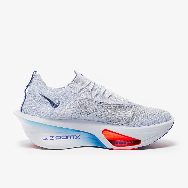 Nike Straßenlaufschuh für Wettkämpfe (Herren) Alphafly 3