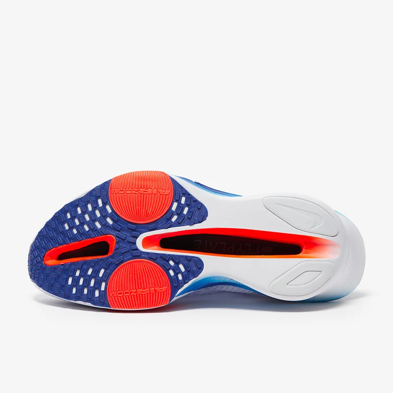 Nike Straßenlaufschuh für Wettkämpfe (Herren) Alphafly 3