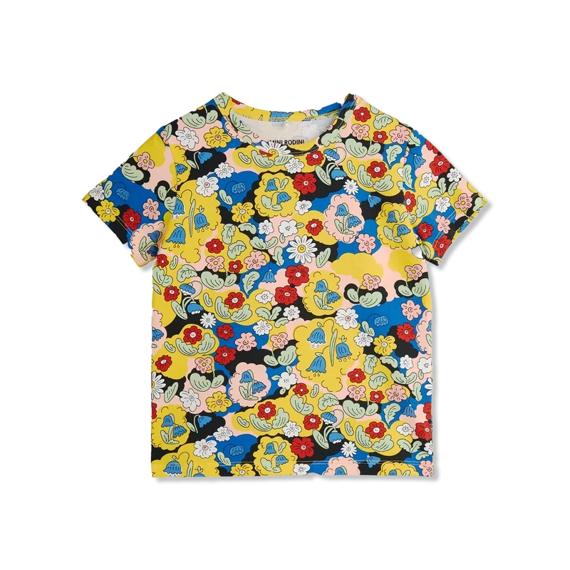 Flowers t-Shirt