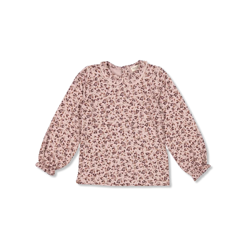 Tallin langarmshirt