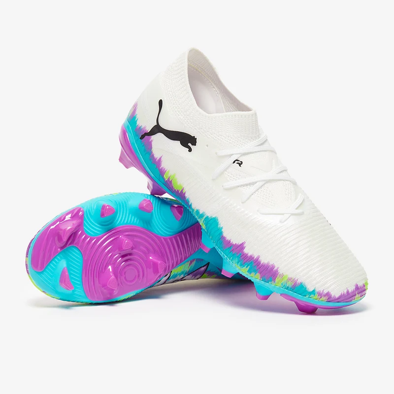 Puma Damen Future 8 Match Brilliance FG/AG