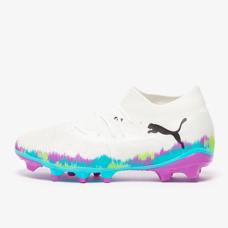 Puma Damen Future 8 Match Brilliance FG/AG