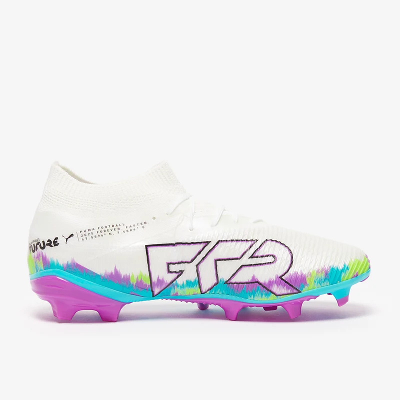 Puma Damen Future 8 Match Brilliance FG/AG