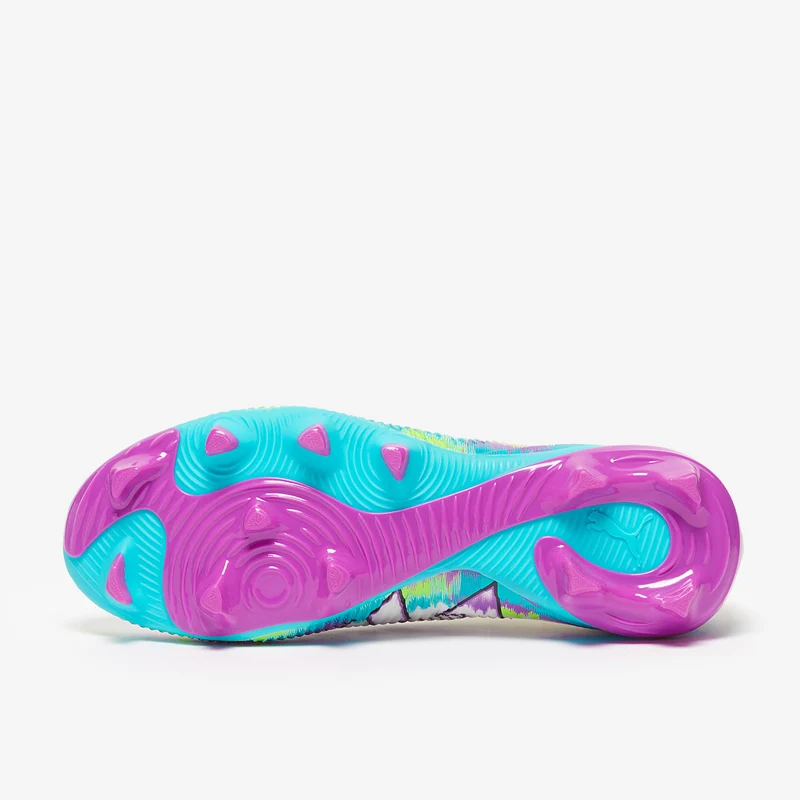 Puma Damen Future 8 Match Brilliance FG/AG