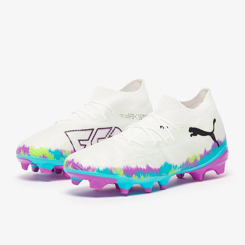 Puma Damen Future 8 Match Brilliance FG/AG
