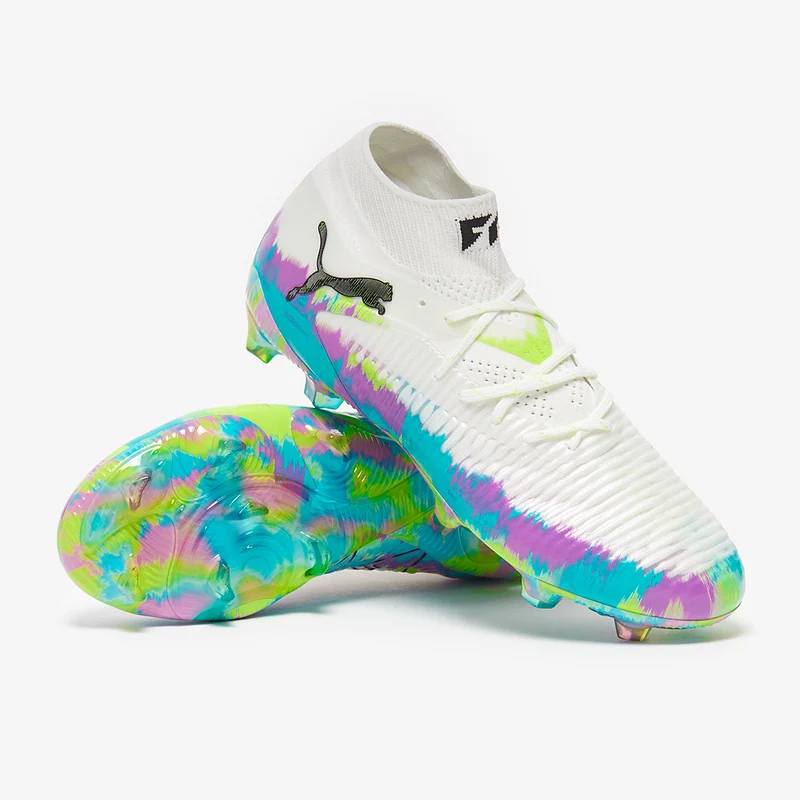 Puma Damen Future 8 Ultimate Brilliance FG