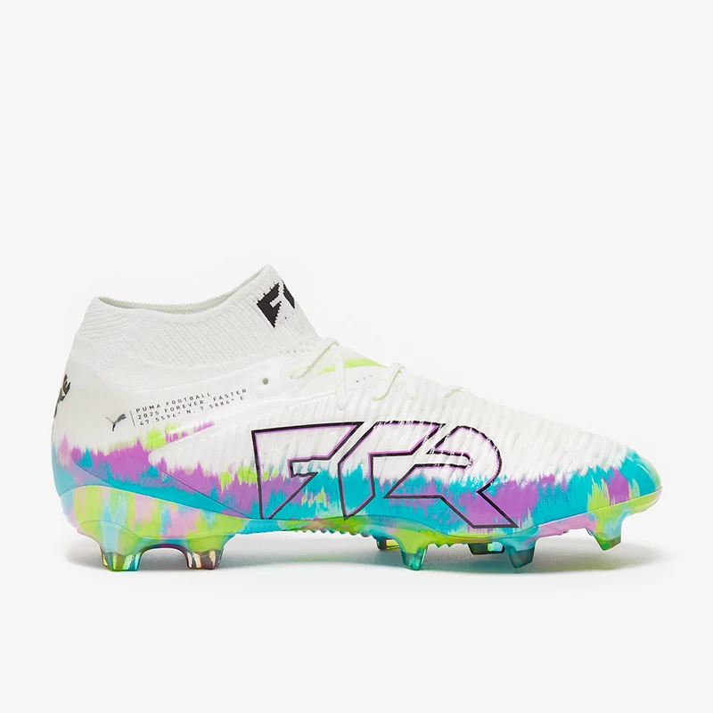 Puma Damen Future 8 Ultimate Brilliance FG
