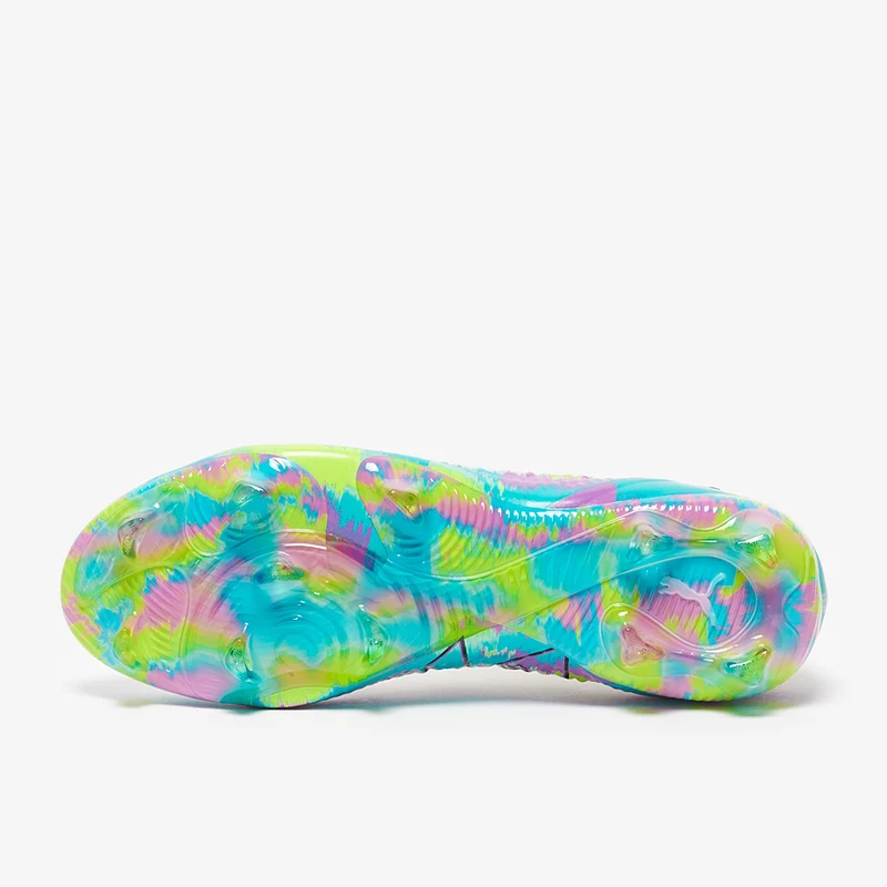 Puma Damen Future 8 Ultimate Brilliance FG