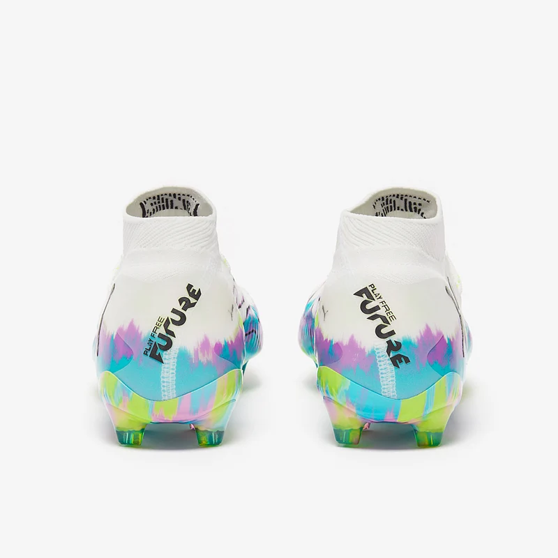 Puma Damen Future 8 Ultimate Brilliance FG