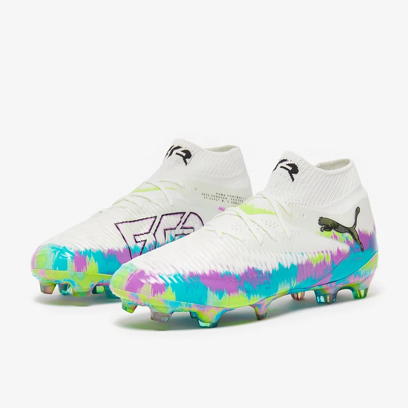 Puma Damen Future 8 Ultimate Brilliance FG