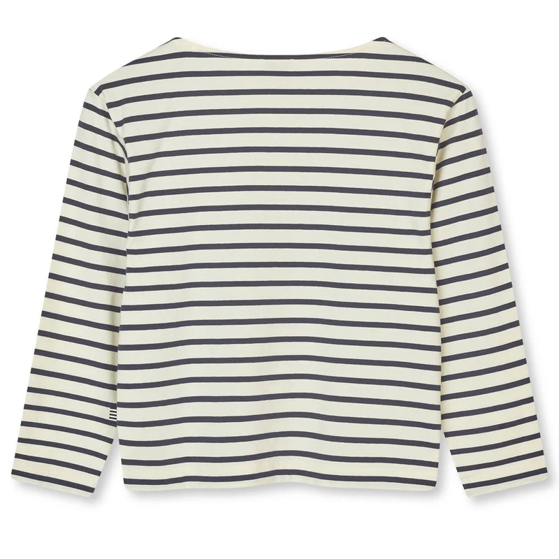 Telli langarmshirt