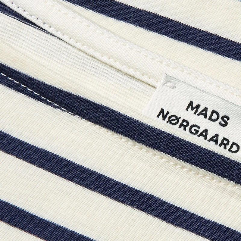 Telli langarmshirt