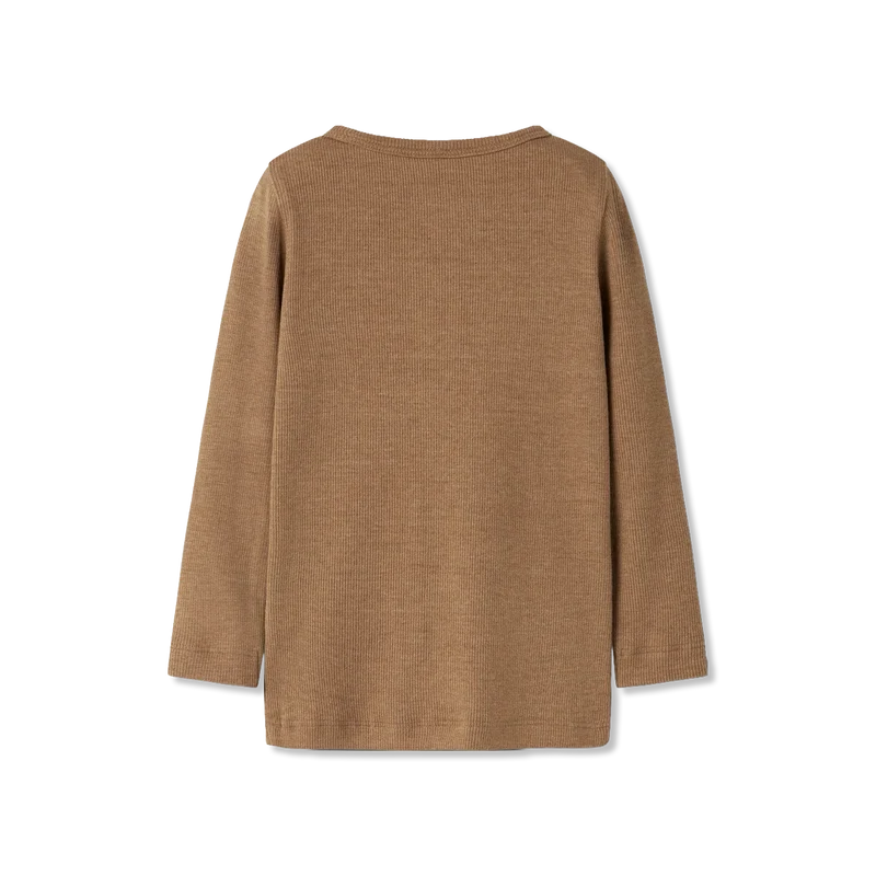Nmmkab langarmshirt