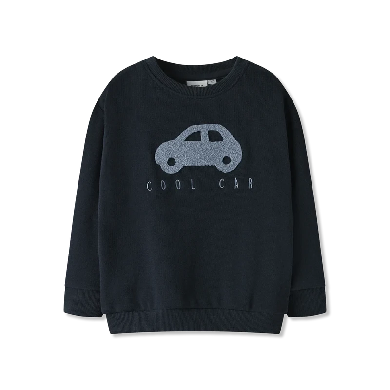 Nmmobear sweatshirts