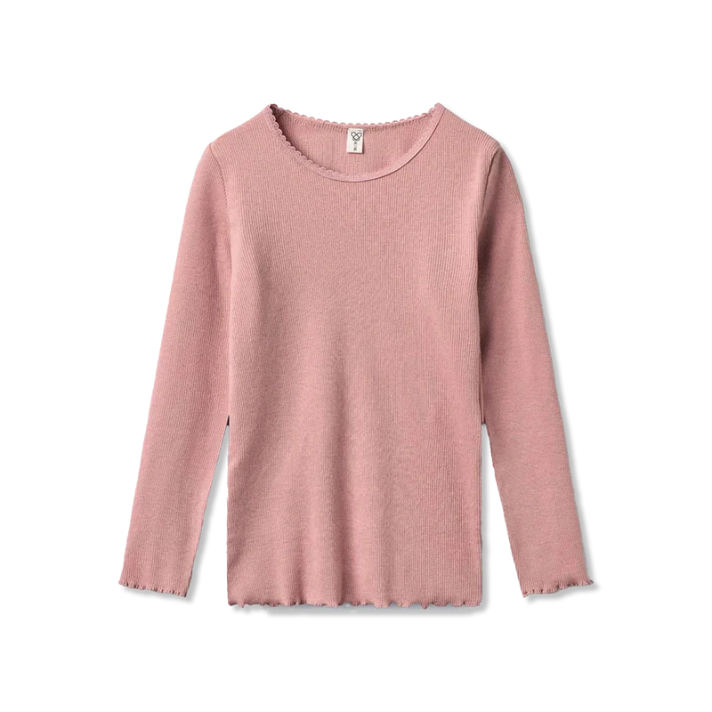 Lyon langarmshirt