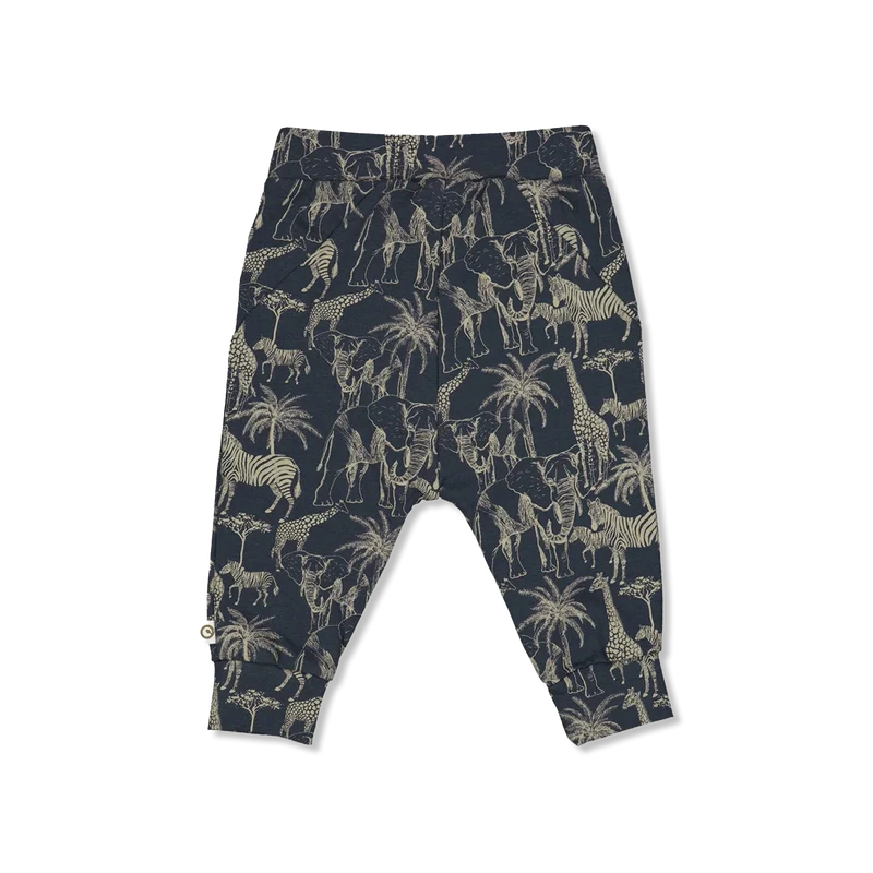 Safari hose