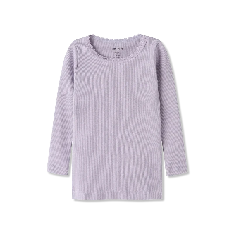 Nmfkab langarmshirt