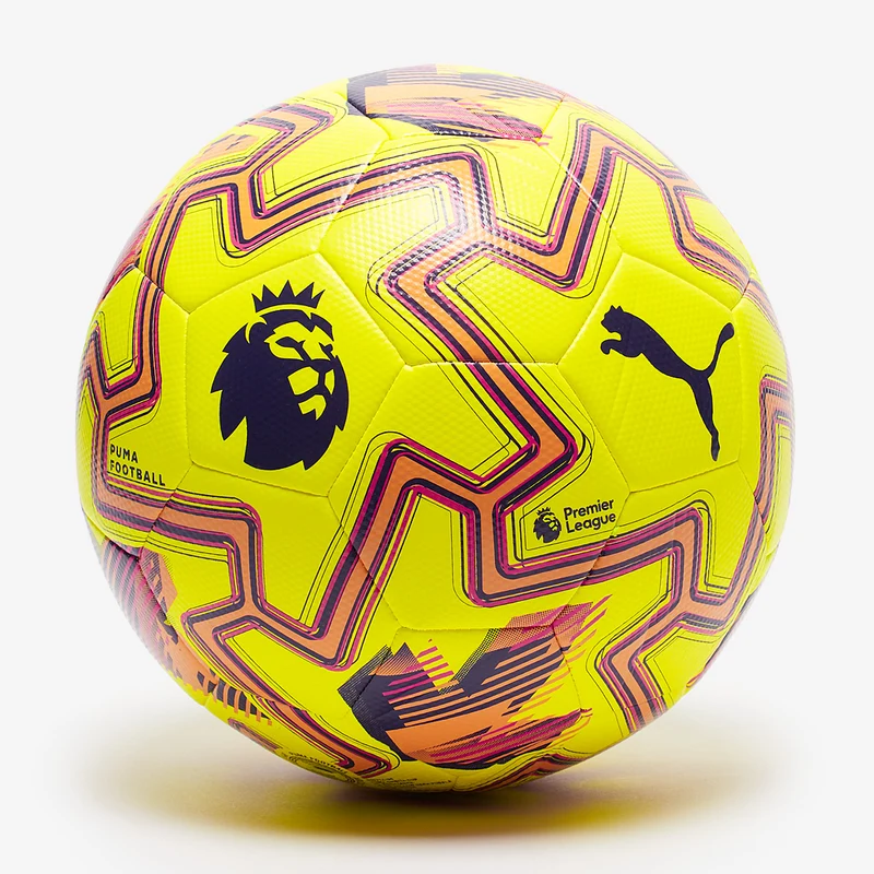 Puma Orbita Cup Premier League 25/26 Fußball