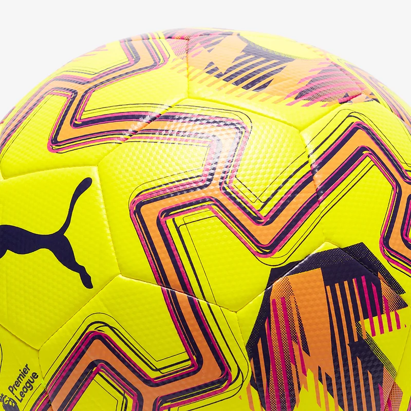 Puma Orbita Cup Premier League 25/26 Fußball