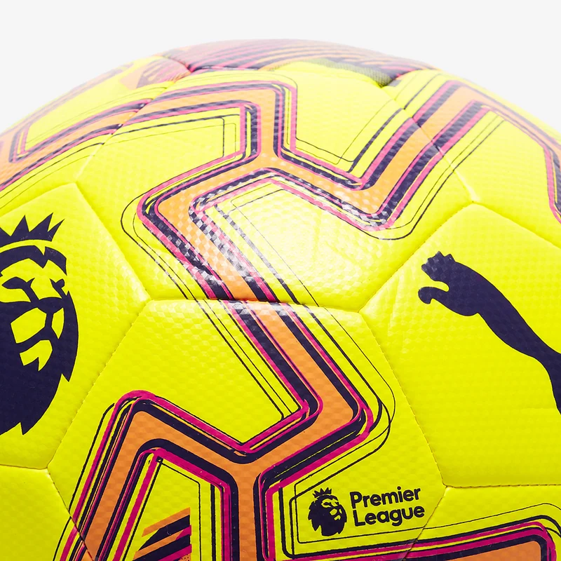 Puma Orbita Cup Premier League 25/26 Fußball