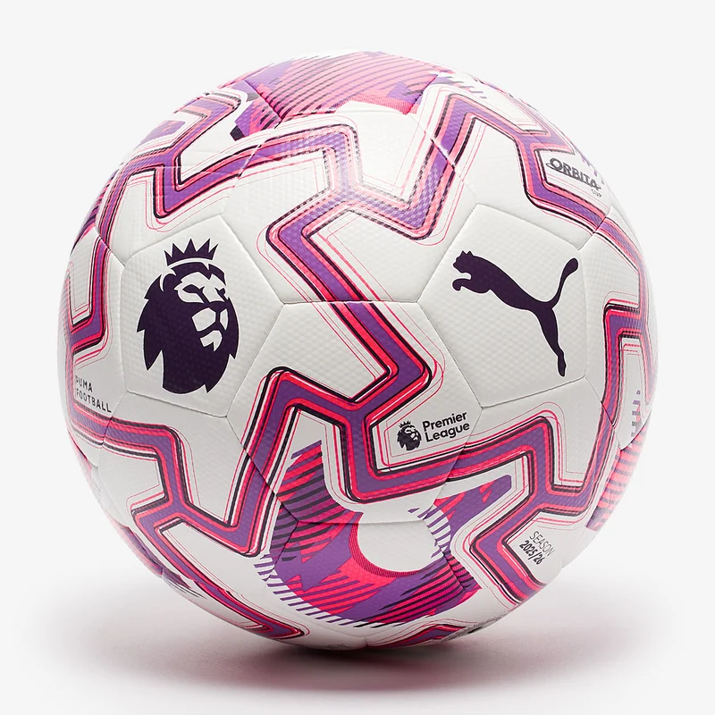 Puma Orbita Cup Premier League 25/26 Fußball
