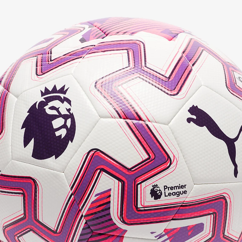 Puma Orbita Cup Premier League 25/26 Fußball