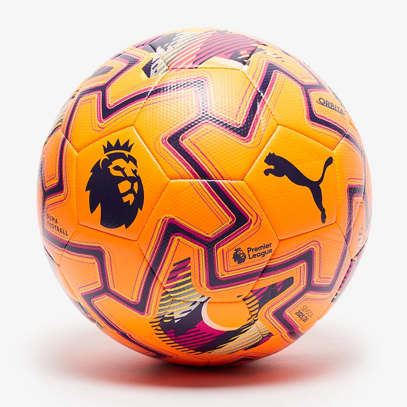 Puma Orbita Cup Premier League 25/26 Fußball