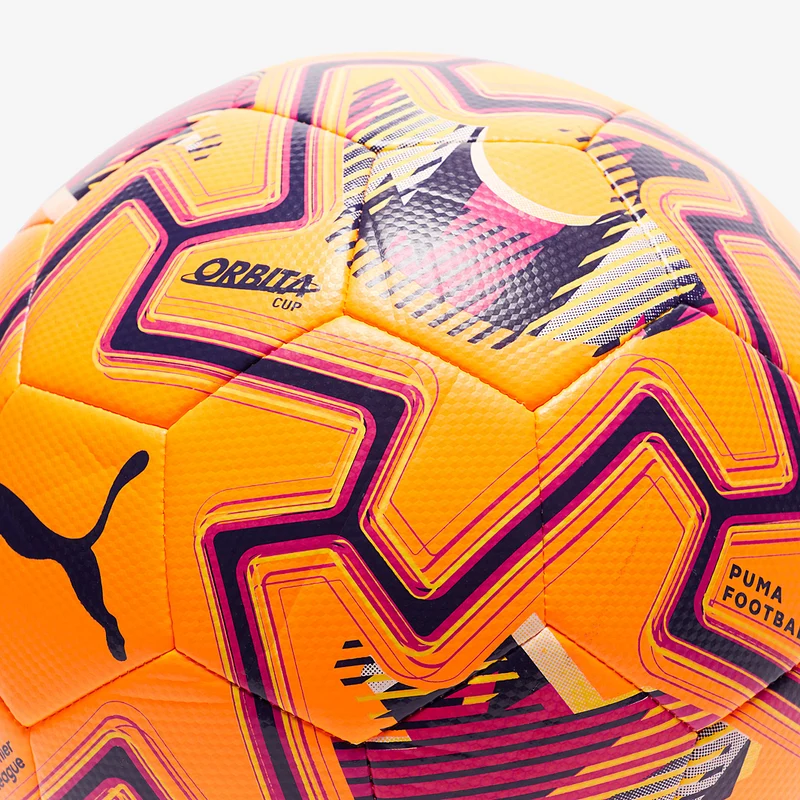 Puma Orbita Cup Premier League 25/26 Fußball