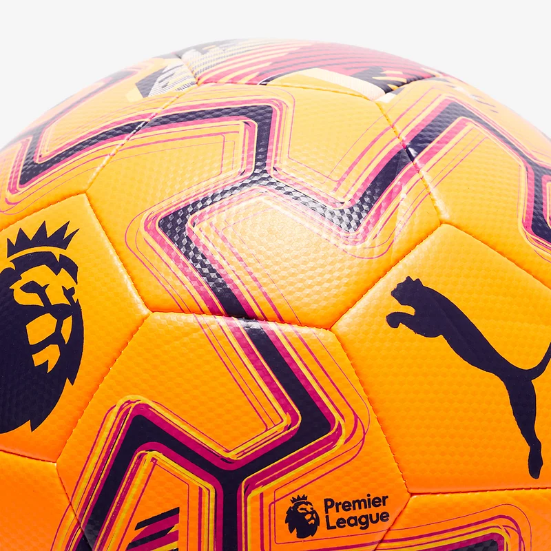 Puma Orbita Cup Premier League 25/26 Fußball