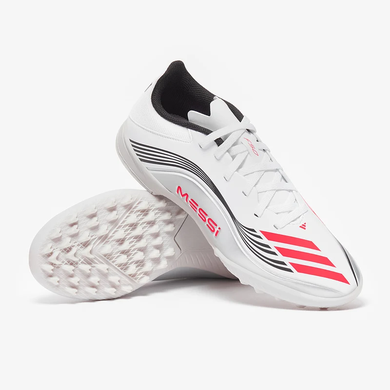 adidas Kinder F50 League x Messi TF