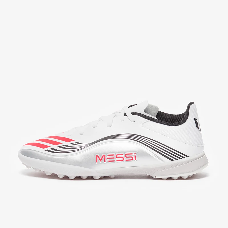 adidas Kinder F50 League x Messi TF