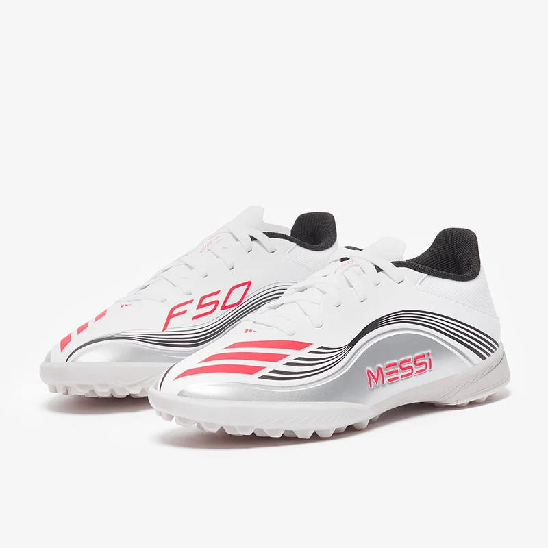 adidas Kinder F50 League x Messi TF