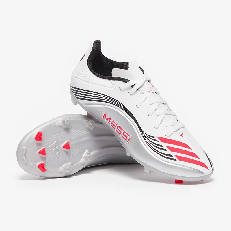 adidas Kinder F50 League x Messi FG/MG