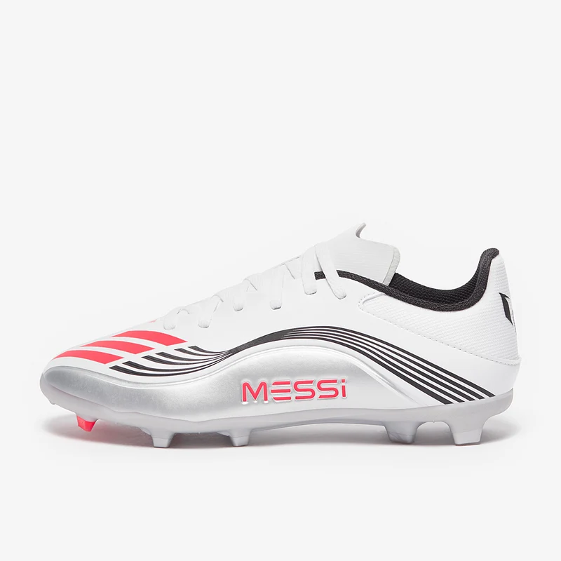 adidas Kinder F50 League x Messi FG/MG