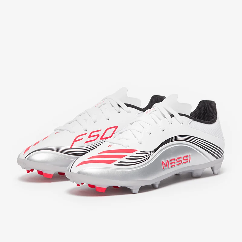 adidas Kinder F50 League x Messi FG/MG