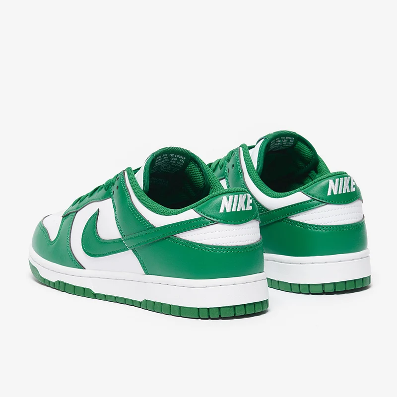 Nike Schuh (Herren) Dunk Low Retro