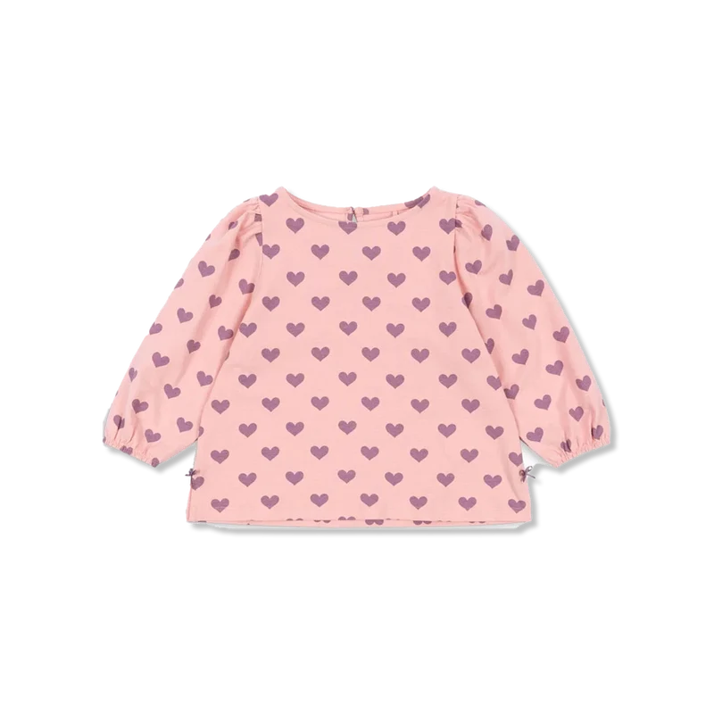 DREY langarmshirt