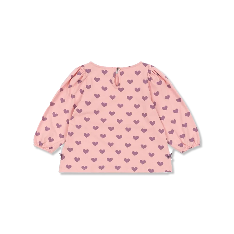 DREY langarmshirt