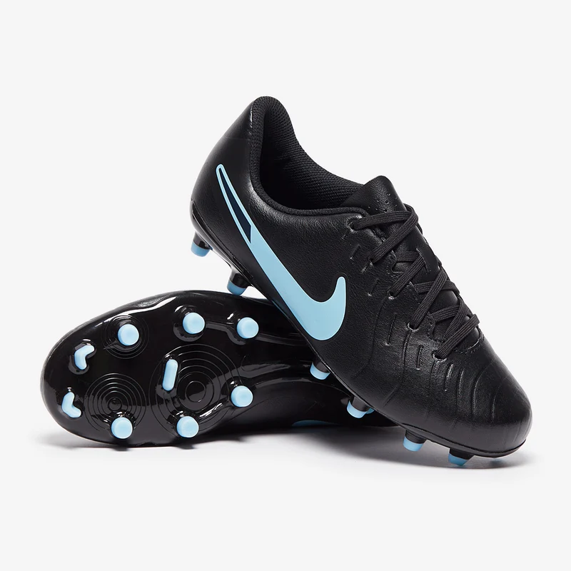 Nike Low Top Fußballschuh für verschiedene Böden für jüngere