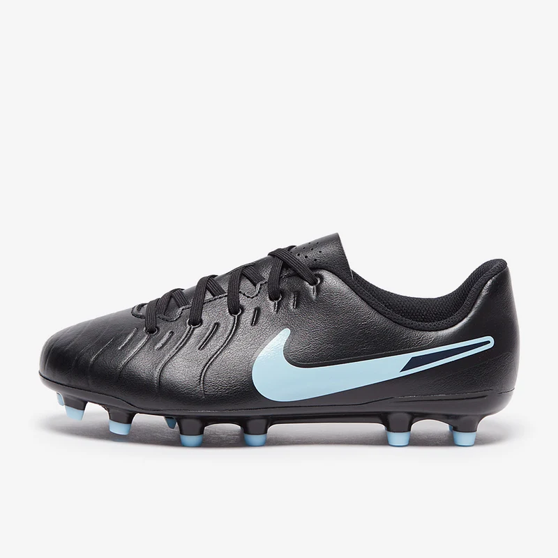 Nike Low Top Fußballschuh für verschiedene Böden für jüngere
