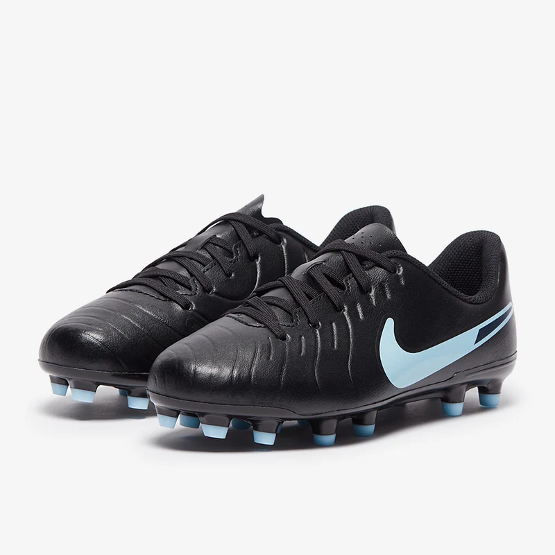 Nike Low Top Fußballschuh für verschiedene Böden für jüngere