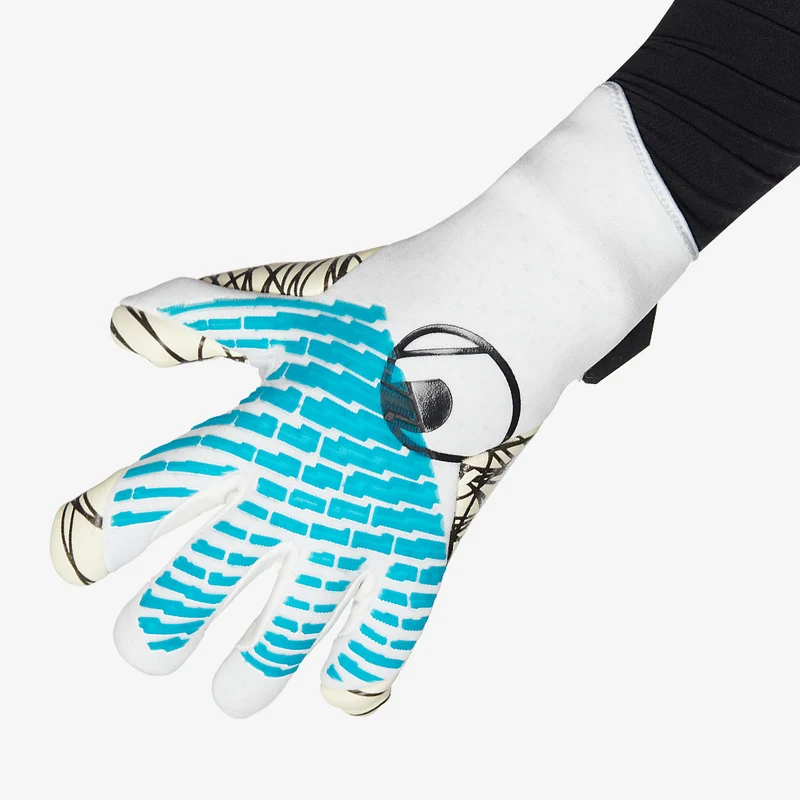 Uhlsport FOAM Cybertec Ultragrip SC