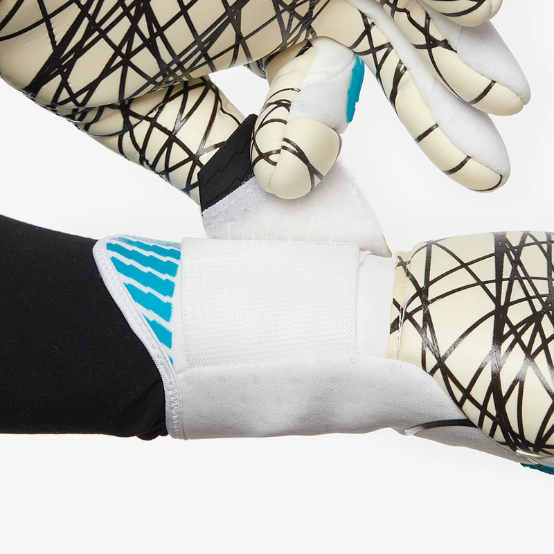 Uhlsport FOAM Cybertec Ultragrip SC