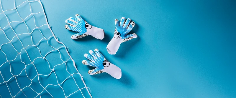 Uhlsport FOAM Cybertec Ultragrip SC