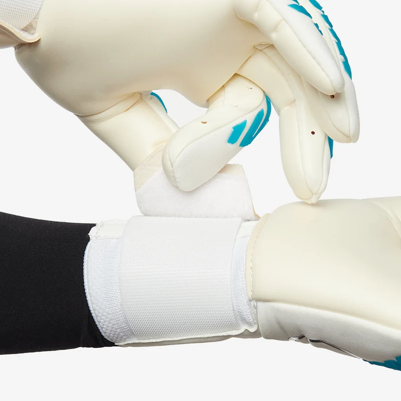 Uhlsport FOAM Cybertec Absolutgrip HN Fit
