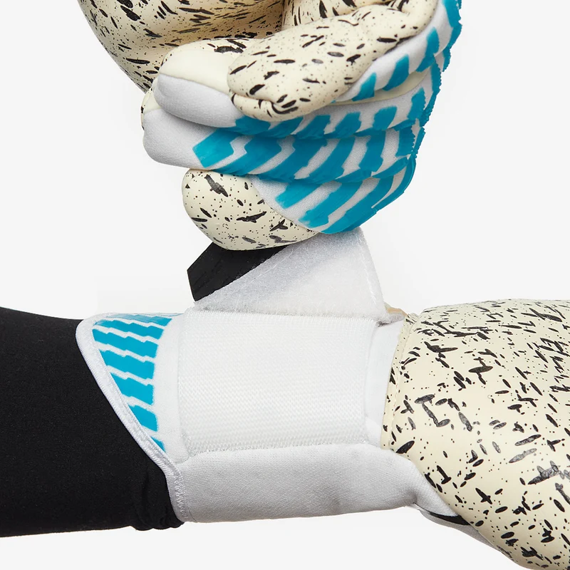Uhlsport FOAM Cybertec Supergrip+ HN