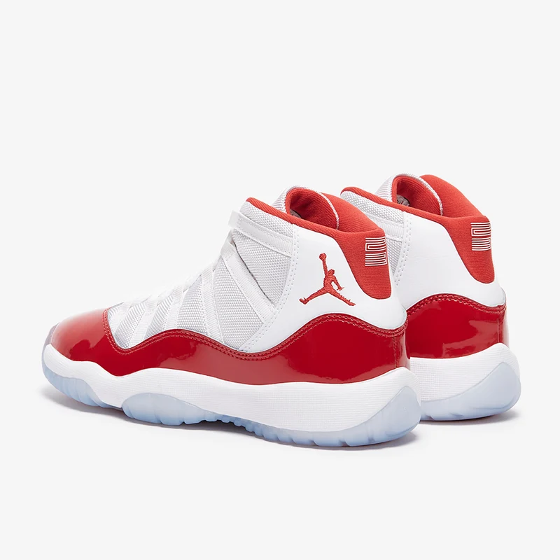 Air Jordan 11 Retro Ältere Kinder (GS)